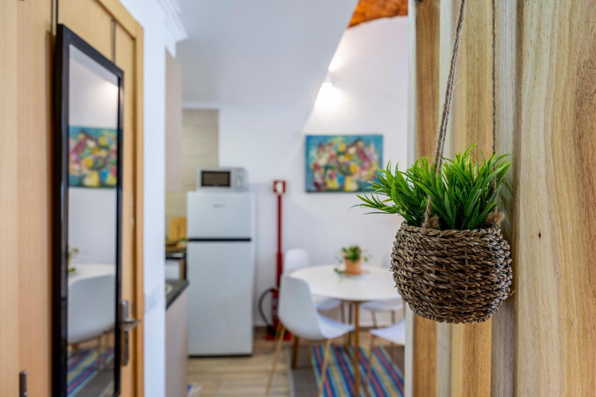 Apartamento Casa Da Guida Olhão Exterior foto