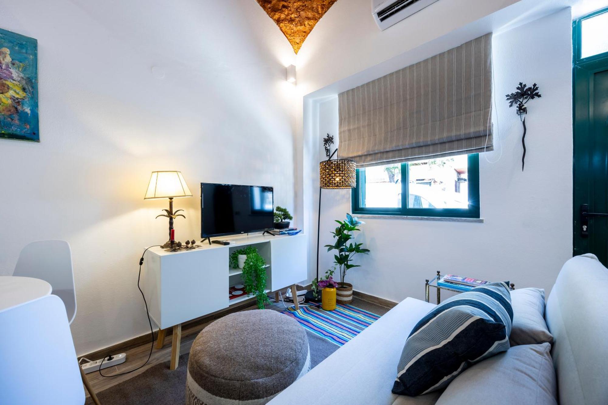 Apartamento Casa Da Guida Olhão Exterior foto
